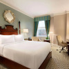 Отель Fairmont Chateau Laurier, фото 4