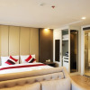 Отель Hope Land Hotel Sukhumvit 8, фото 4