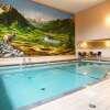 Отель Prestige Radium Hot Springs Resort, WorldHotels Crafted, фото 14