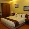 Отель Nasandhura Palace Hotel, фото 3
