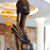 Отель Mövenpick Ambassador Hotel Accra, фото 34