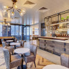 Отель Hub By Premier Inn London West Brompton, фото 8