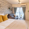 Отель Bijou Suites Lieto APM, фото 12