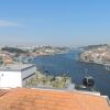 Отель Studio in Vila Nova de Gaia, with Wonderful City View, Terrace And Wifi, фото 14