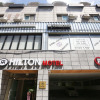 Отель Cheonan Hilton, фото 24