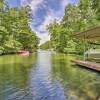 Отель Lakefront Getaway w/ Private Dock & Kayaks!, фото 19