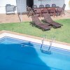 Отель Casa En Calafell Con Piscina Privada (R91), фото 23