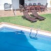 Отель Casa En Calafell Con Piscina Privada(R91), фото 35