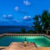 Отель Waves on Shoal Bay Villa, фото 13