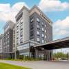 Отель Best Western Premier Northwood Hotel в Тимминсе