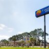 Отель Quality Inn Opelousas, фото 22