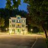 Отель Boutique Hotel Dobrna - Terme Dobrna в Добрне