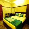Отель OYO 4678 Greens Residency, фото 6