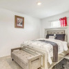 Отель Welcoming Home ~ 16 Mi to Downtown Houston!, фото 20