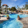 Отель SpringHill Suites by Marriott Phoenix Goodyear, фото 25