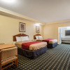 Отель ECONO LODGE INN & SUITES MEMPHIS AREA, фото 29