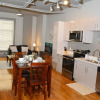 Отель Classic Meets Modern Furnished Apartment, фото 11