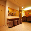 Отель Guesthouse Narakomachi, фото 16