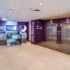 Отель Premier Inn Worthing Seafront Hotel, фото 8