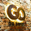Отель Go Hotel, фото 16