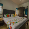 Отель OYO 16519 Home Elegant 3BHK Parra, фото 19