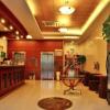 Отель Greentree Inn Nangtong West Hao Road Express, фото 2