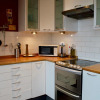 Отель Leith Home - Sleeps 6, фото 8