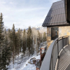 Отель Bear Creek Lodge 406 4 Bedroom Condo by Alpine Lodging Telluride, фото 27
