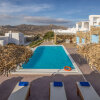 Отель Manolia View Mykonos, фото 17