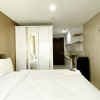 Отель Restful And Tidy Studio At Enviro Apartment, фото 4