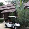 Отель PhuBaChiang Golf & Resort Pakse, фото 36