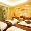 Отель Xian Airport Business Hotel Xishaomen, фото 14