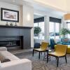 Отель Hilton Garden Inn Winnipeg South, фото 8