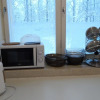 Отель Hostel Immalanjärvi, фото 21