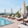 Отель Charming 1-0 Studio in Kotor-kavac With Pool & Spa, фото 12