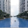 Отель OYO 469 Home 2 BR Robertson Bukit Bintang Spacious Condo, фото 16