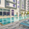 Отель Home2 Suites by Hilton Ft. Lauderdale Downtown, FL в Форт-Лодердейле