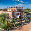 Отель Bagan Vertex Hotel, фото 18