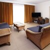 Отель Saville City Suites, фото 6