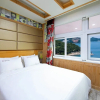 Отель Yeosu The King Pension, фото 11