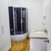 Отель Three House Hostel, фото 11