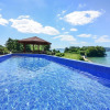 Отель Tongyoung Seychelles Poolvilla, фото 16