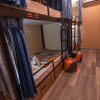 Отель APLUS Hostel, фото 15