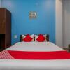 Отель OYO 15569 Hotel Manorama Palace, фото 10