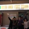 Отель Hostel BASE POINT Osaka, фото 15