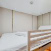 Отель Spacious And Homey 3Br At Sky House Bsd Apartment, фото 10