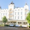 Отель Usedom Palace Hotel, фото 48