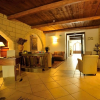 Отель Inviting Holiday Home in Trinitapoli with Swimming Pool, фото 8