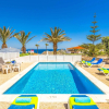 Отель Villa Mar Azul, фото 17