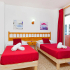 Отель Puet Apartamentos, фото 2